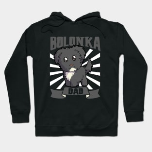 Bolonka Dad - Bolonka Zwetna Hoodie